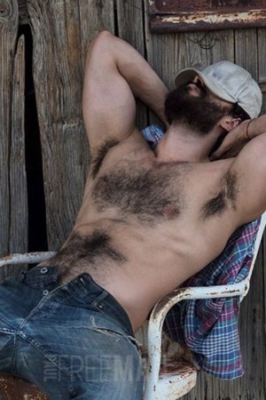 Bastien - rencontre-Gay-Pessac