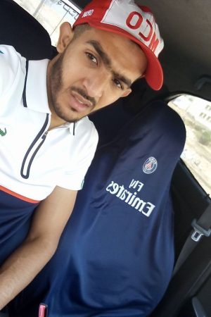 Thibault - rencontre-Gay-Pessac