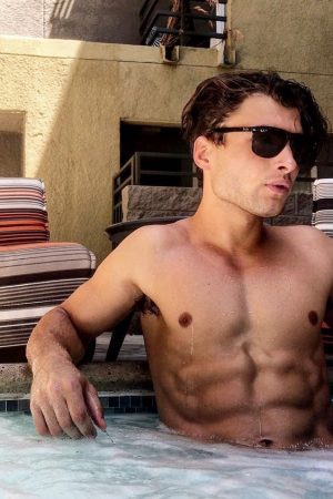 Gaspard - rencontre-Gay-Pessac
