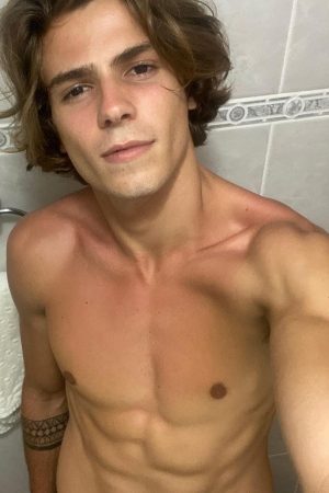 Cherche du fun en solo ou à deux, mais pas avec n’importe qui ! Gaspard - rencontre-Gay-Quimper