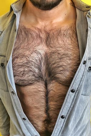 Quand la solitude pèse Sylvain - rencontre-Gay-Quimper