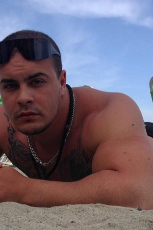 Khaled - rencontre-Gay-Saint-Nazaire
