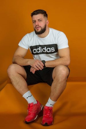Charles - rencontre-Gay-Sarcelles