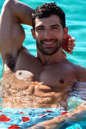 Jean-Louis - rencontre-Gay-Troyes