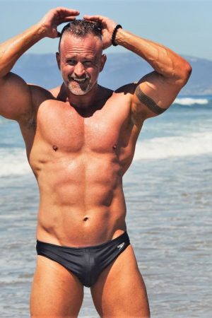Isaac - rencontre-Gay-Vénissieux