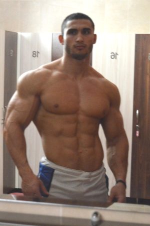 Arnaud - rencontre-Gros-Rennes
