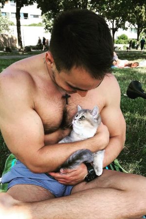 Baptiste - rencontre-Minet-Clermont-Ferrand