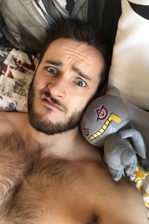Baptiste 29 ans recherche des moments mouillés Baptiste - rencontre-Minet-Villeneuve-d'Ascq