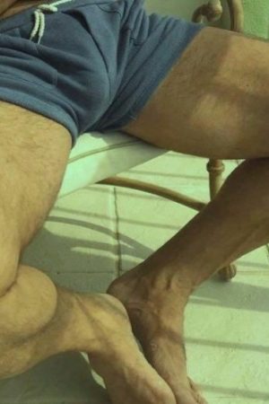 Cyril - rencontre-Naturiste-Maisons-Alfort