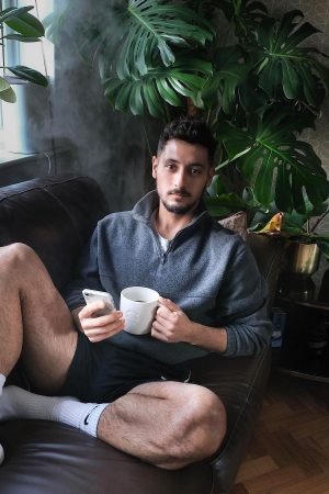 2 nuits de folie à Chelles Salim - rencontre-Arabe-Chelles