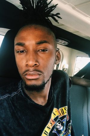 Mec de 32 ans cherche un homme pour câlins Kassim - rencontre-Black-Marseille
