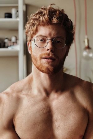Carnet des enchantées 🌞 Albin - rencontre-Daddy-Angers