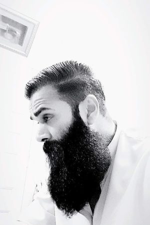Le médecin m’a donné l’étincelle, maintenant c’est toi qui vas prendre. Rémy - rencontre-Daddy-Fontenay-sous-Bois