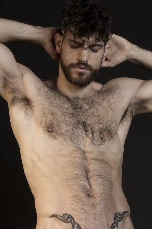 Phoenix en chasse nocturne 🔥 Anass - rencontre-Daddy-Hyères