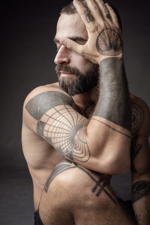 Nue sous la lune – Ce soir, c’est mon tour ! Fabrice - rencontre-Daddy-Lille
