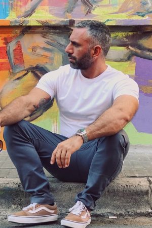 J’ai besoin de piment dans ma vie ! Loris - rencontre-Daddy-Reims
