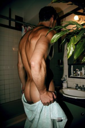 Pas de plan fixe ce week-end Léonce - rencontre-Daddy-Saint-Quentin