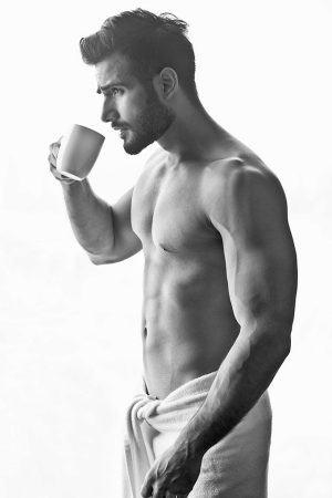 Thibault - rencontre-Gay-Angers