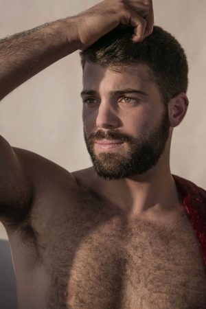 Randonue à Bayonne, partant ? Antoine - rencontre-Gay-Bayonne