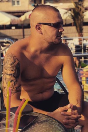 Ce soir, je fais chauffer l’atmosphère Bastien - rencontre-Gay-Cagnes-sur-Mer