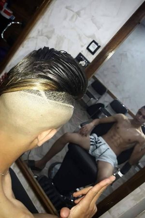 La nuit ne me suffit plus Quentin - rencontre-Gay-Cagnes-sur-Mer