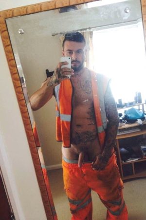 T’es en manque aussi ? Renaud - rencontre-Gay-Grasse