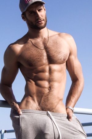 Marseille cherche chaud Rémi - rencontre-Gay-Marseille
