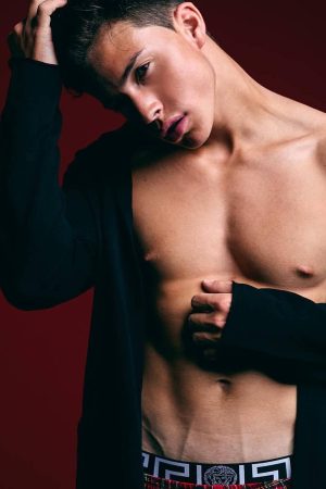 25 à Monpel… et l’anniv tombe ce soir Émile - rencontre-Gay-Montpellier