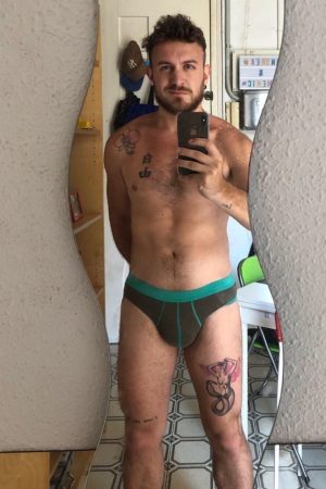 Tu penses être mon dominant ? Julien - rencontre-Gay-Nice
