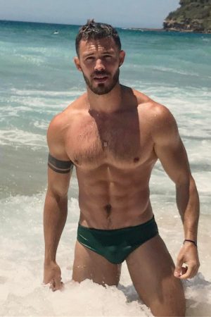 Mûr et affamé, cherchant un coup de téléphone torride Gauthier - rencontre-Gay-Nice