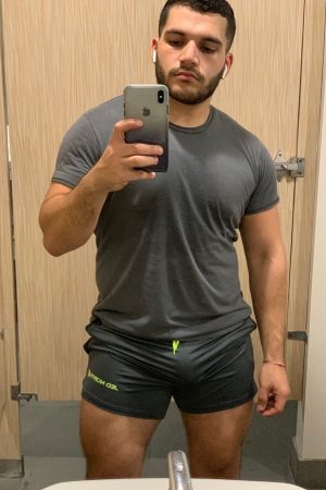 Kévin - rencontre-Gay-Nîmes
