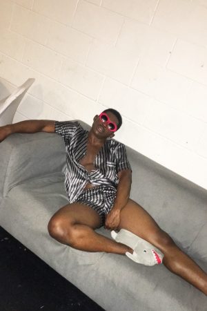 James, 29 ans : à la recherche de sensations fortes James - rencontre-Gay-Rennes