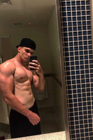 Thibaut - rencontre-Gay-Toulon