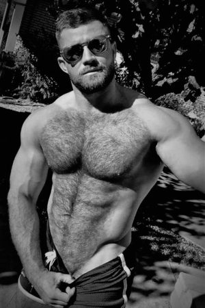Saïd - rencontre-Gay-Toulouse