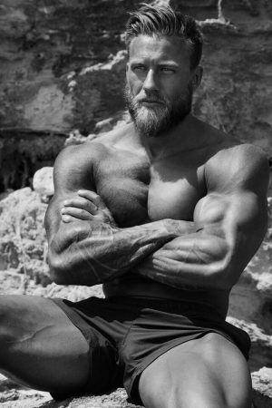 Armand - rencontre-Gay-Vannes