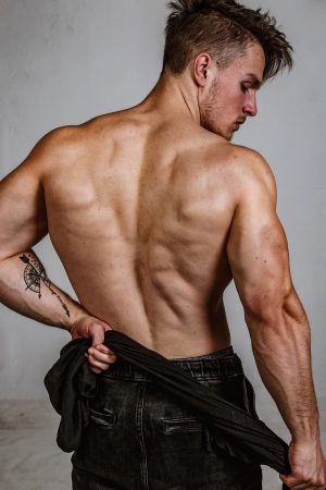Nolan - rencontre-Gay-Vannes