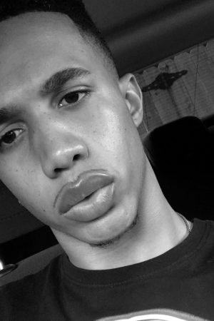 Curieux par nature Nader - rencontre-Gay-Villejuif