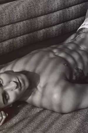Envie d’une rencontre discrète et sensuelle Amir - rencontre-Minet-Cholet