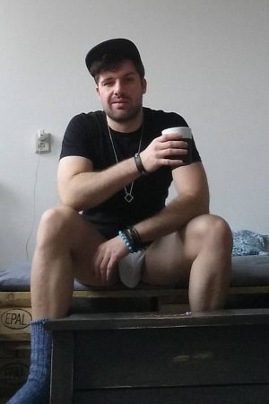 🔥 Chaud bouillant Miguel - rencontre-Minet-Meaux