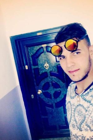 Cherche mec pour briser la routine Juste Jordan - rencontre-Minet-Saint-Étienne