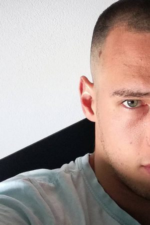 Gaspard - rencontre-Naturiste-Grenoble