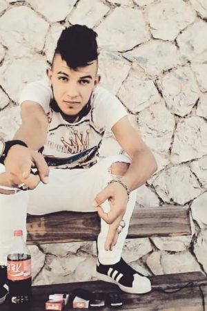 Un bon plan pour ce soir ? Rayan - rencontre-Arabe-Carcassonne