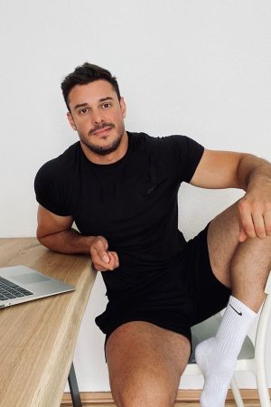 Besoin de casser la routine avec un couple chaud Rémi - rencontre-Daddy-Albi