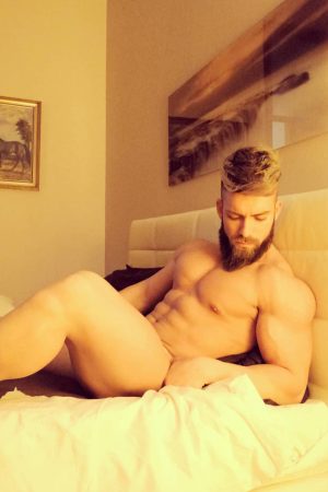 Épicurien Gaspard - rencontre-Daddy-Albi