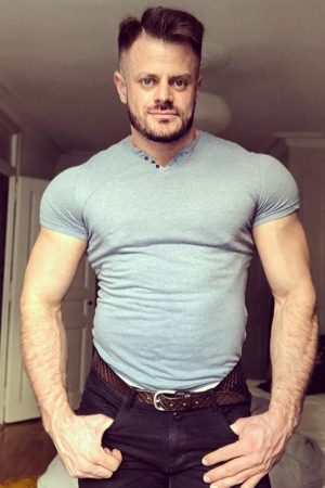 Paul - rencontre-Daddy-Charleville-Mézières