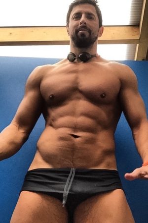 On se gratifie en douce ? Damien - rencontre-Daddy-Charleville-Mézières