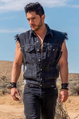 Besoin de chaleur masculine ce soir Renaud - rencontre-Daddy-Grenoble