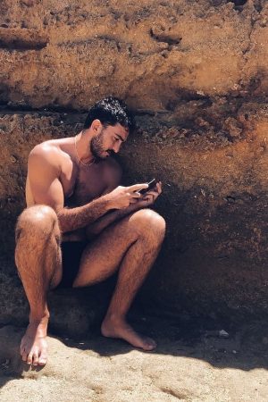 En manque de sensations fortes Léandre - rencontre-Daddy-Lille