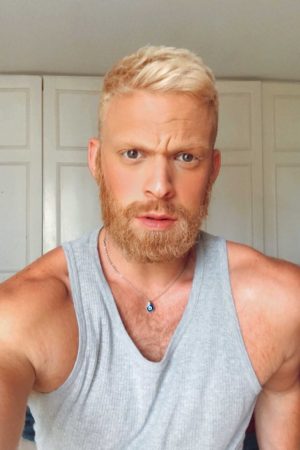 Je cherche à partager des moments simples Gaston - rencontre-Daddy-Saint-Malo