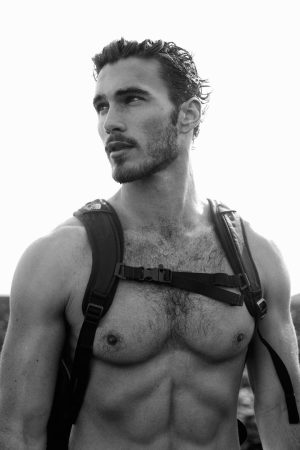 Fabien - rencontre-Daddy-Saint-Priest